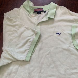 Vineyard Vines XL Polo shirt